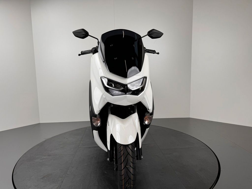 Fahrzeugabbildung Yamaha N-MAX 125 *AKTIONSPREIS *ab 49,- € mtl.