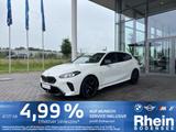 BMW M135 xDrive Limousine ACC HUD 360° H&K Memorysi. - gebrauchte BMW M135 aus dem Jahr 2024