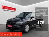 Volkswagen Tiguan 1.5 TSI Life LED NAVI 17 ACC SHZ PDC CLIM - VW Tiguan Life Gebrauchtwagen