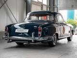 Mercedes-Benz 220 SE Coupe Ponton W128 - Mercedes-Benz 220 aus 1960