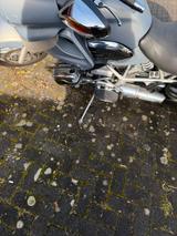 BMW R 1200 CL - BMW CHOPPER 1200 C