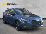 Subaru Crosstrek Comfort 2.0ie Allrad MJ25 Navi ACC LED - Subaru Crosstrek Gebrauchtwagen