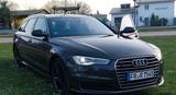 Audi A6 C7 ultra S tronic Avant Top Zustand!! - Audi A6 C7 Gebrauchtwagen