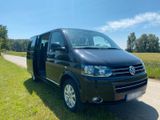 Volkswagen VW T5 Multivan Highline 2 Schiebetüren - Volkswagen T5 Multivan in Mannheim