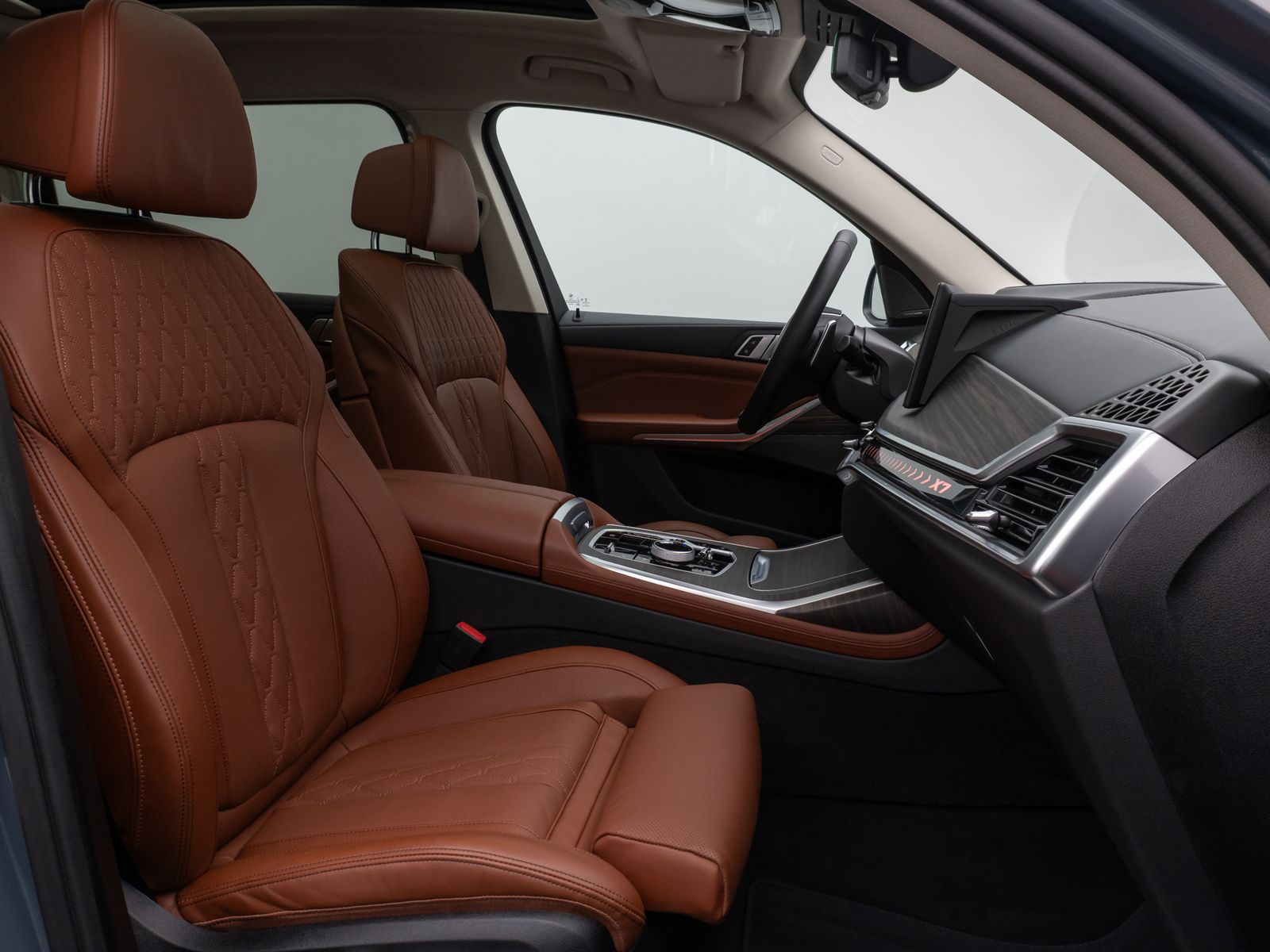 Fahrzeugabbildung BMW X7 xD40d Panorama 360°HUD DAB H/K Massage SoftCl