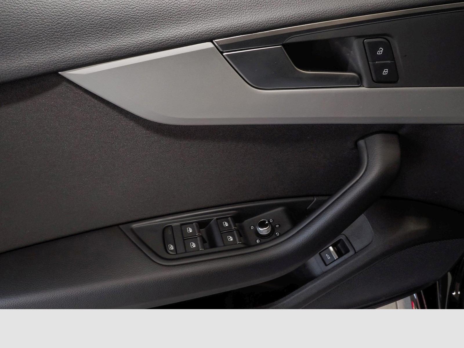 Audi A4 Avant 35 2.0 TDI S Line-MMI Navi Plus*AHK*Kam