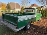 Chevrolet GMC-Pick Up C-10 Oldtimer - Chevrolet C1500 Gebrauchtwagen