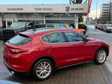 Alfa Romeo Stelvio Lusso Q4 - Alfa Romeo aus 2019