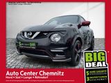 Nissan Juke 1.6 DIG-T Nismo RS Xenon/Navi/360° - Nissan Juke aus 2017