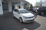 Volkswagen Polo TSI 110PS DSG "Highline" ab 4,99% Finz! - Volkswagen Polo: Tsi Ps