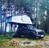 Lada Urban - Lada mit Benzin-Antrieb
