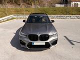 BMW X3 M COMPETITION M COMPETITION - BMW X3 M: Competition