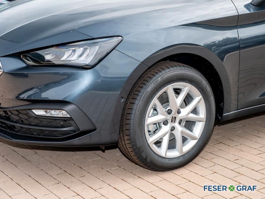 Seat Leon - Bild 10