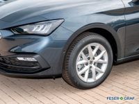 Seat Leon - Vorschau Bild 10