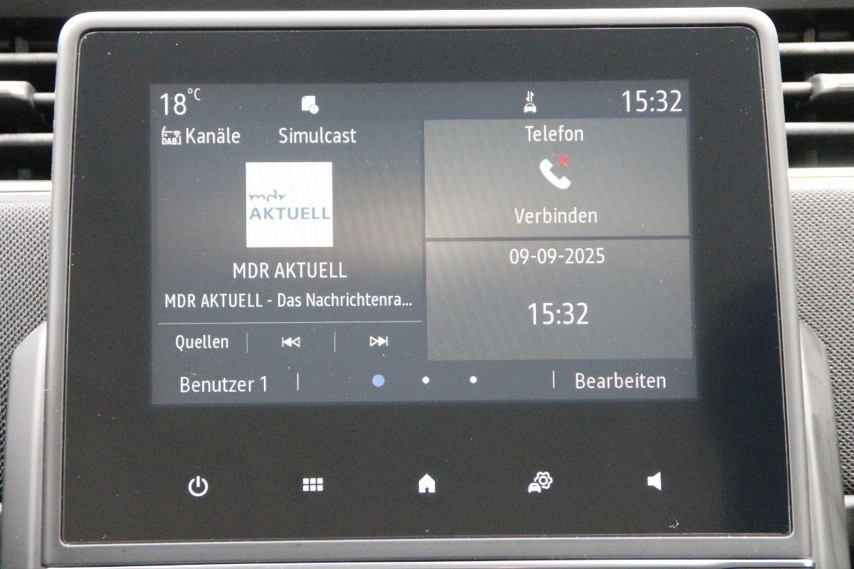 Fahrzeugabbildung Renault ZOE Life