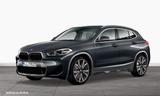 BMW X2 sDrive18i M Sport X LED Tempomat PDC AHK Klim - BMW X2: Grau