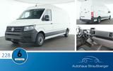Volkswagen Crafter LR Hochdach FWD Klimaanlage RFK PDC DAB+ - VW Crafter in Bochum