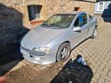 Opel Tigra  Irmscher - Opel Astra: Irmscher