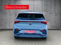 Cupra Born - Vorschau Bild 8