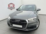 Audi Q5 35 TDI quattro design (GJR/PDC VO+HI) - Audi Q5 design mit Diesel-Antrieb