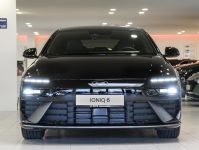 Hyundai IONIQ 6 - Vorschau Bild 8