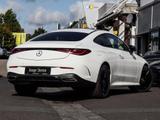 Mercedes-Benz CLE 200 AMG-Sport/Pano/Burm/360/Night/Memo/19'' - Mercedes-Benz CLE 200 Gebrauchtwagen