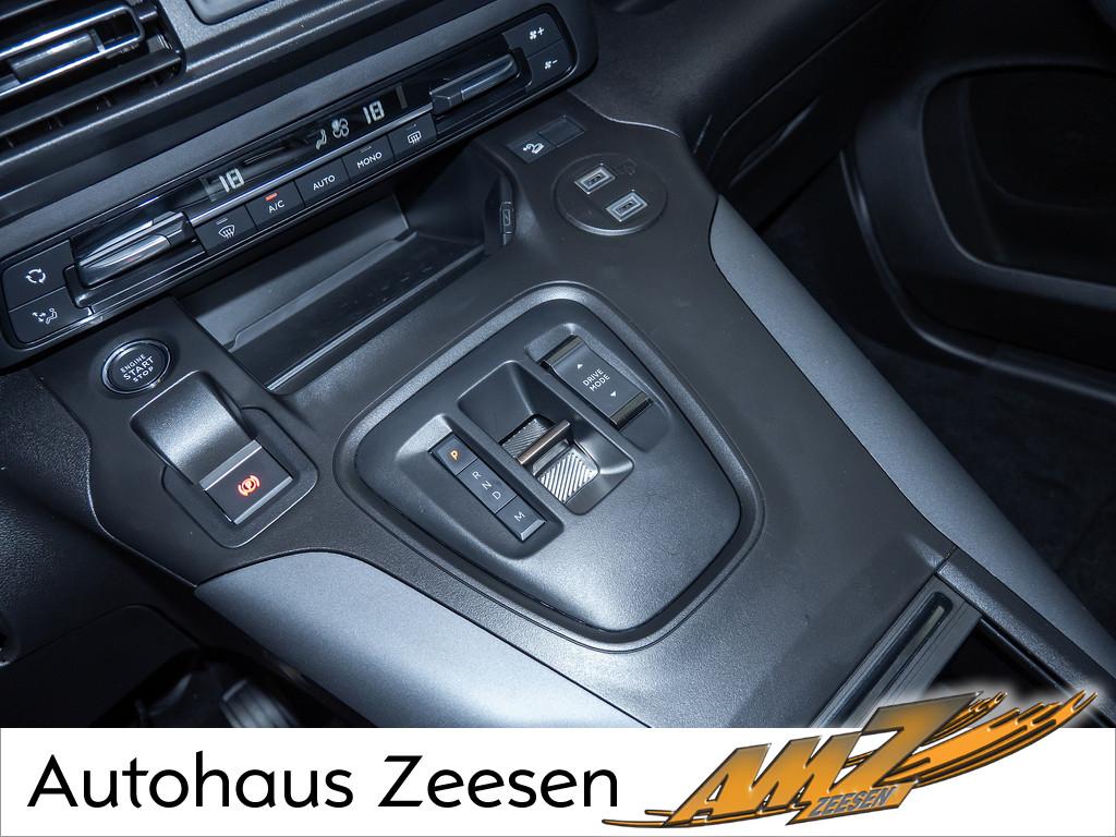 Citroën Berlingo M BlueHDi 130 Max NAVI PANO KAMERA ACC