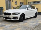 BMW 125i M Sport H/K+S-Dach+Memory - BMW 125 mit Schiebedach
