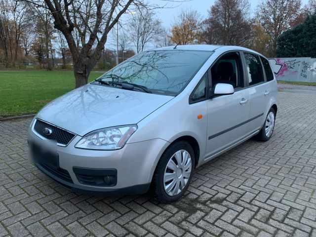 Ford Focus C-Max