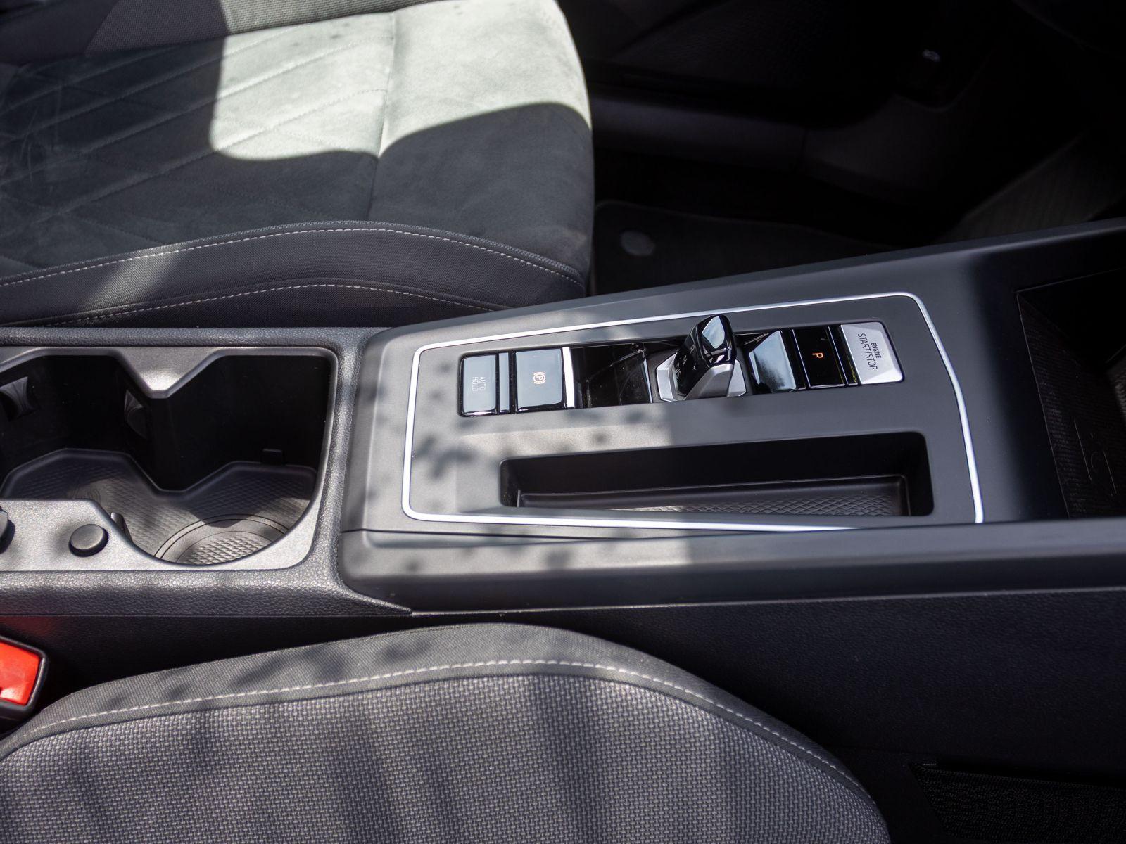 Volkswagen Golf VIII Variant Life 1.5TSI DSG Navi LED Panor, миниатюра 20