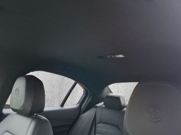 Alfa Romeo Giulia Veloce 2.0 Turbo 16V Q4 Kam.+KeyLess+SHZ