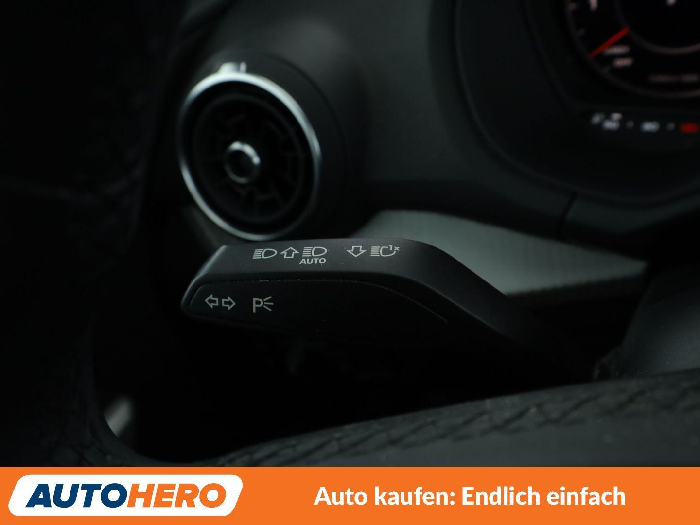 Audi Q2 35 TFSI advanced Aut.*NAVI*TEMPO*CAM*PDC*, миниатюра 27