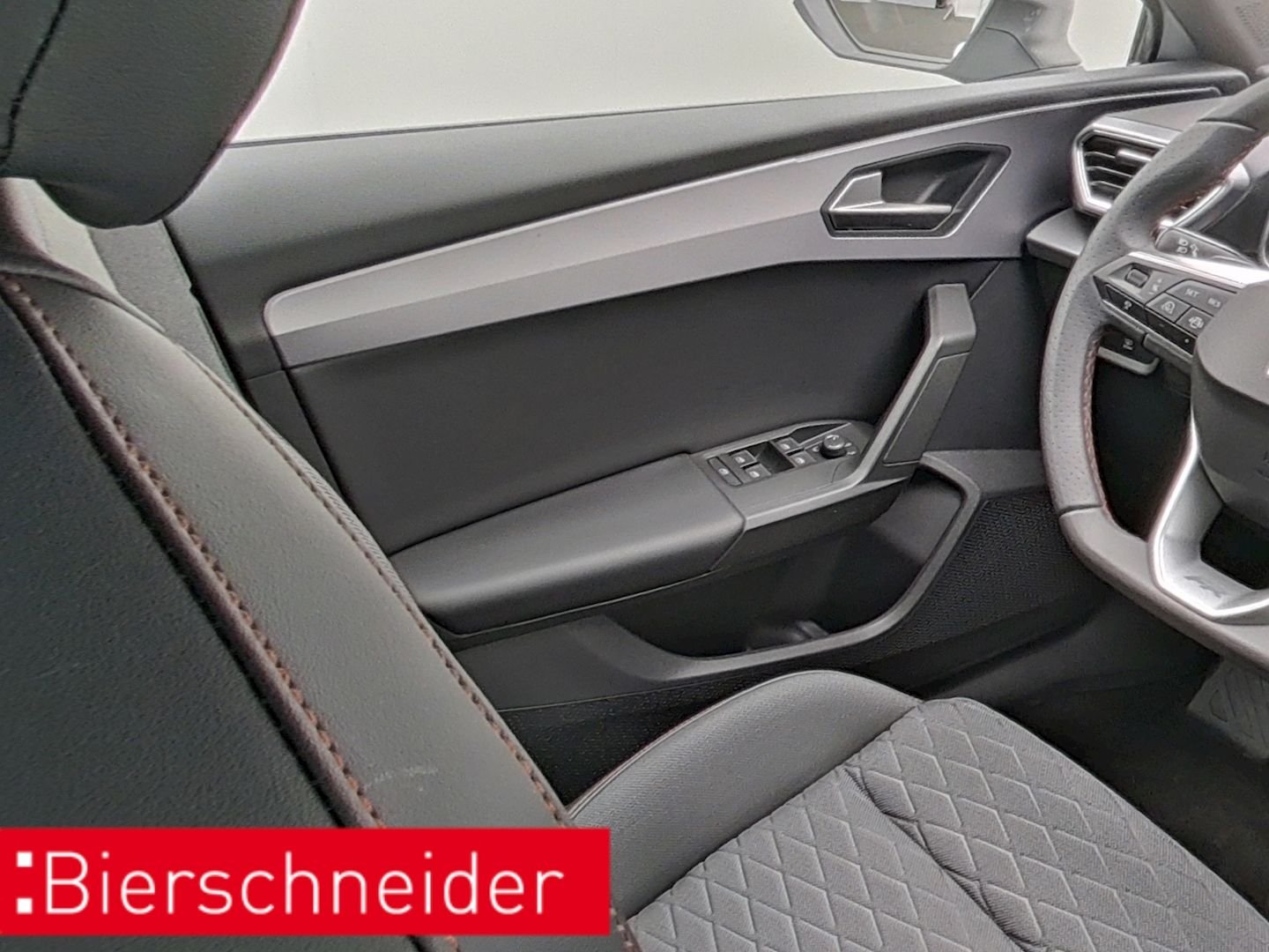 Seat Leon - Bild 14