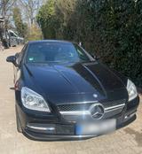 Mercedes-Benz Mercedes SLK 250 Typ 172 - Mercedes-Benz SLK-Klasse in Frankfurt (Main)