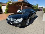 Mercedes-Benz SL 350 - Pano, PDC, Sitzheizung / -kühlung - Mercedes-Benz SL 350 aus 2006