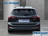 Ford Focus Turnier ST-Line X 1.0 Mild-Hybrid Matrix-L - Ford Focus: Sportsitze
