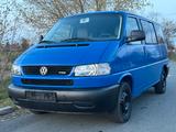 Volkswagen T4 Caravelle !KEIN ROST! HU01.28 Klima Tempomat - Volkswagen T4 Caravelle aus 2002