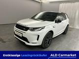 Land Rover Discovery Sport P300e R-Dynamic SE Geschlossen, 