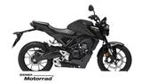 Honda CB 125 R bis zu 6 Jahre Garantie - HONDA CB 125 J