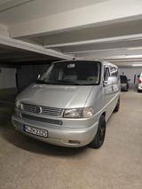 Volkswagen T4 Multivan - Volkswagen T4 Multivan in München