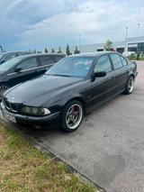 BMW E39 528i M52TU | Comfort | Webasto | Xenon | - BMW 528 aus 1999: 528i