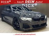 BMW M340i xDr LASER+LEDER+PANO+HEAD+PROF+360+ACC+AHK - BMW M340i Touring Kombi Gebrauchtwagen