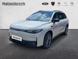 Leapmotor C10 REEV Design - Leapmotor Gebrauchtwagen