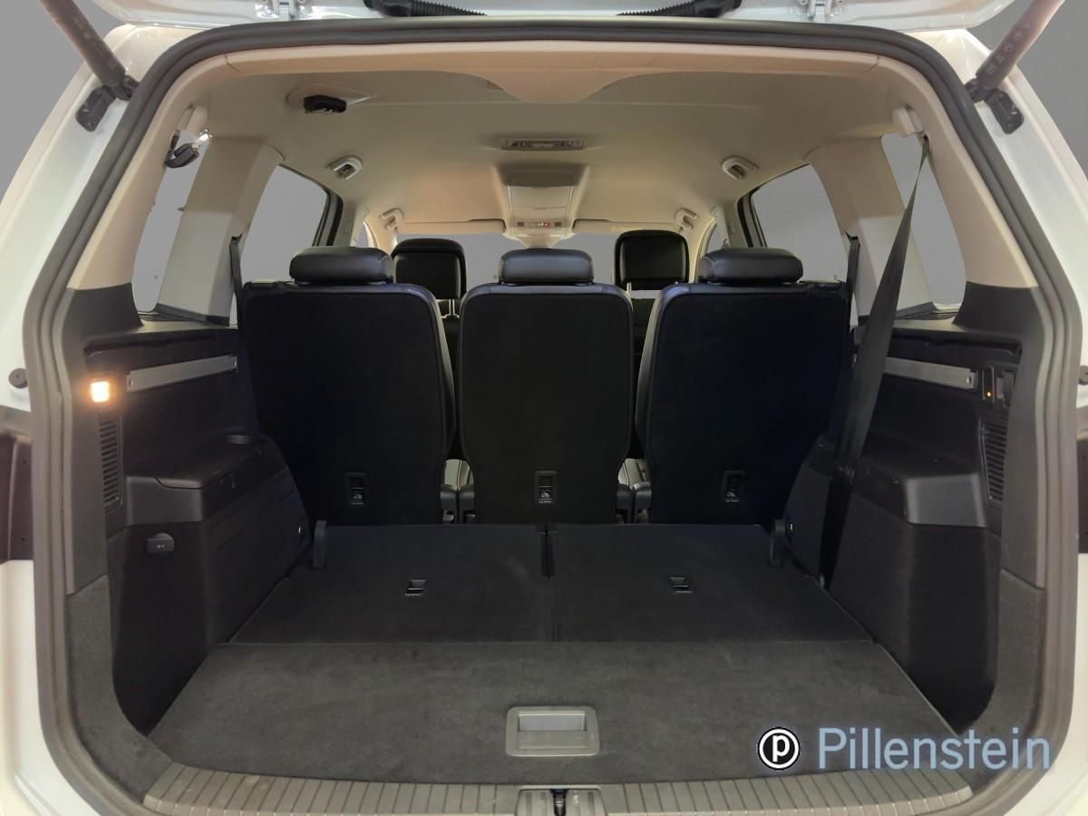 Volkswagen Touran - Bild 18