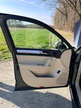 Volkswagen Touareg 3.0 V6 TDI 150kW Tiptr BlueMotion Te... - gebrauchte VW Touareg aus dem Jahr 2015