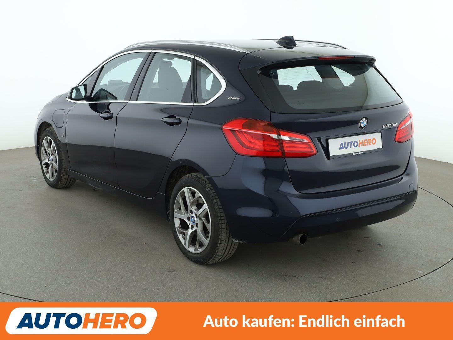 BMW 2er 225xe Active Tourer Sport Line Aut.*LED*ACC*