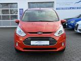 Ford B-MAX Individual 1.6 | Automatik | Leder | Pano - Ford B-Max mit Panoramadach