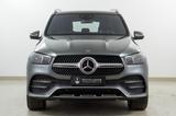 Mercedes-Benz GLE 580 4M AMG Line Pano 360 Exclusive Burmester - Mercedes-Benz GLE 580 aus 2022