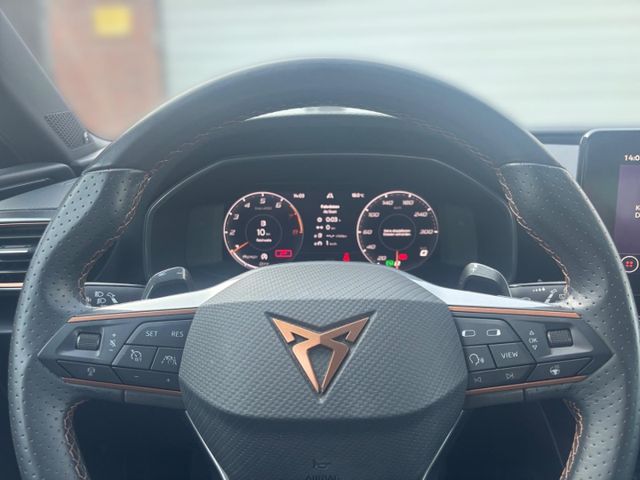 Leon 1.5 eTSI Matrix Kamera XL-Paket FullLink