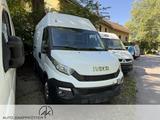 Iveco Daily 35 S 14 N / Gas/ Ausführung: S-Reihe/Klima - Bohrgerät